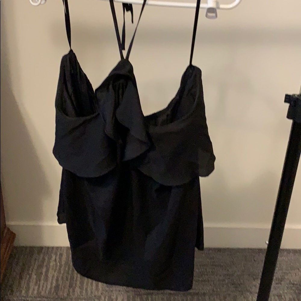 Torrid halter top